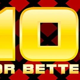 10s or Better online slot from 1x2gaming – play at bet-onred.eu