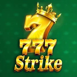 Play the 777 Strike slot by Red Tiger Gaming on BetOnRed Casino