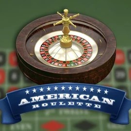 American Roulette (BGaming) logo by BGAMING at BetOnRed Casino