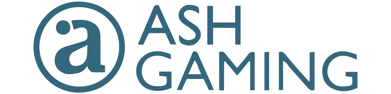 Ash Gaming
