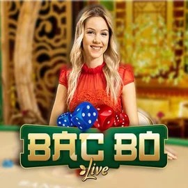 Bac Bo – slot by Evolution, featured at bet-onred.eu