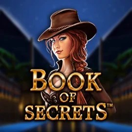 game logo by SYNOT Games on bet-onred.eu