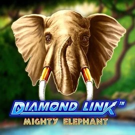 Try Diamond Link Mighty Elephant slot by Novomatic on bet-onred.eu – logo image