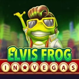 Elvis Frog In Vegas – slot by BGAMING, featured at bet-onred.eu