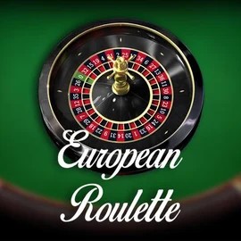 Try European Roulette (Red Tiger) slot by Red Tiger Gaming on bet-onred.eu – logo image