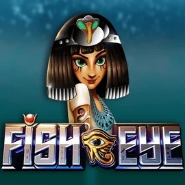 Play Fish Eye slot by Pragmatic Play on bet-onred.eu