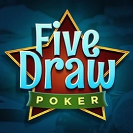 Enjoy Five Draw Poker MH (Nucleus) by Nucleus Gaming – logo hosted on bet-onred.eu