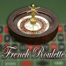 French Roulette (BGaming) game by BGAMING – logo hosted on BetOnRed Casino