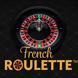 French Roulette (NetEnt) slot visual from NetEnt available on bet-onred.eu