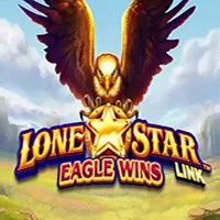 Lone Star Link Eagle Wins slot icon by Novomatic, available at BetOnRed Casino