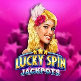 Lucky Spin Jackpots online slot from Novomatic – play at bet-onred.eu