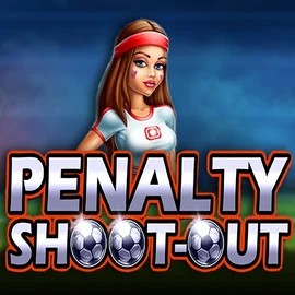 Play Penalty Shoot-out slot by Evoplay on bet-onred.eu