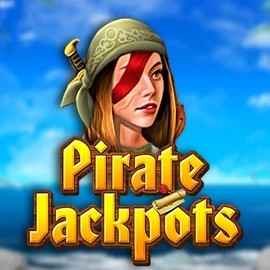 Pirate Jackpots – slot by Belatra Games, featured at bet-onred.eu