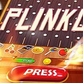 Plinko – slot by BGAMING, featured at bet-onred.eu