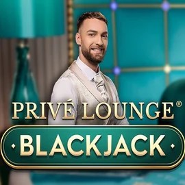 Play Privé Lounge Blackjack slot by Pragmatic Play on bet-onred.eu