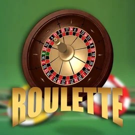 Roulette (Relax Gaming) casino game by Relax Gaming – featured logo at BetOnRed Casino