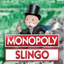 Play Slingo Monopoly slot by Gaming Realms on bet-onred.eu