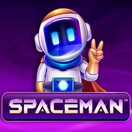 Enjoy Spaceman by Pragmatic Play – logo hosted on bet-onred.eu