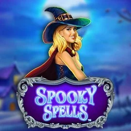 Spooky Spells online slot from Novomatic – play at bet-onred.eu