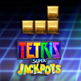 Enjoy Tetris Super Jackpots by WMS – logo hosted on bet-onred.eu